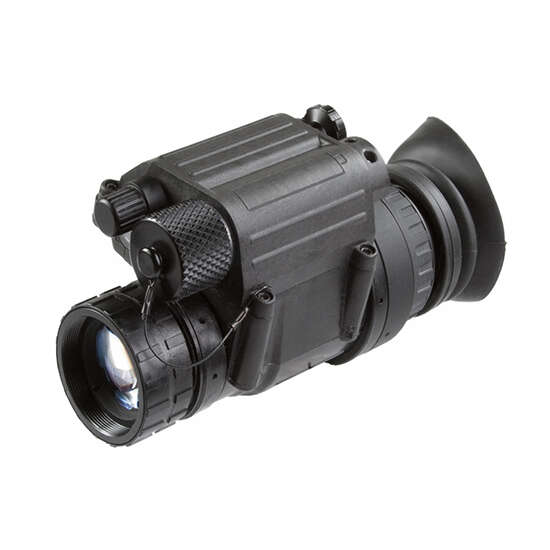 Scopes AGM Global Vision ZPAP M70 AGM PVS-14 NL1 NIGHT VISION MONOCULAR • Model: ZPAP M70